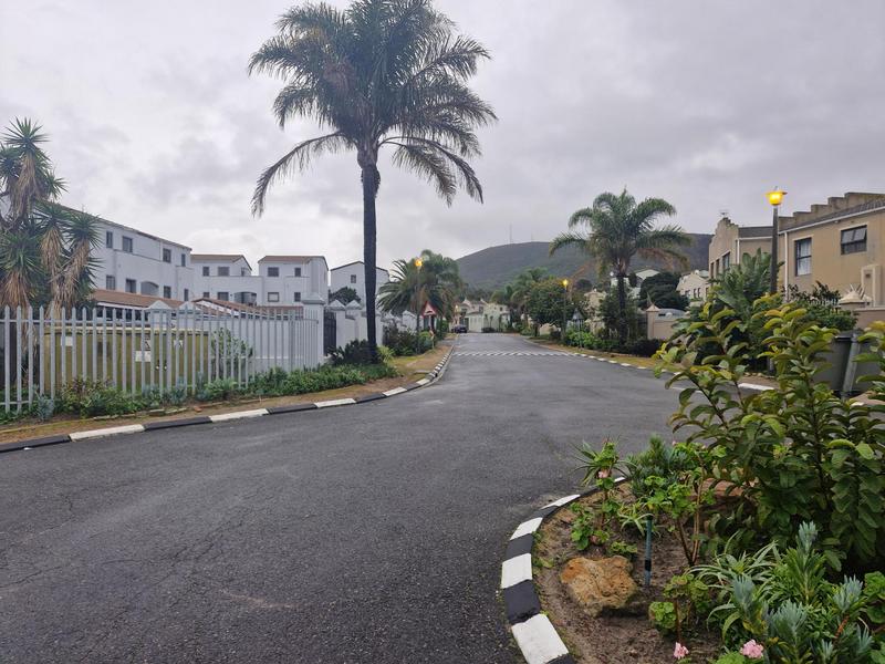To Let 1 Bedroom Property for Rent in De Tijger Western Cape